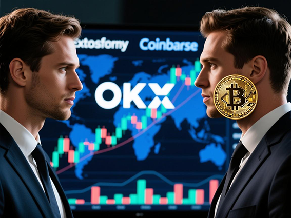 OK钱包app官方正版交易界面